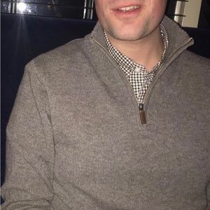 Meet your Posher, Tomas